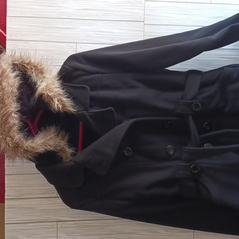 Women's Coat